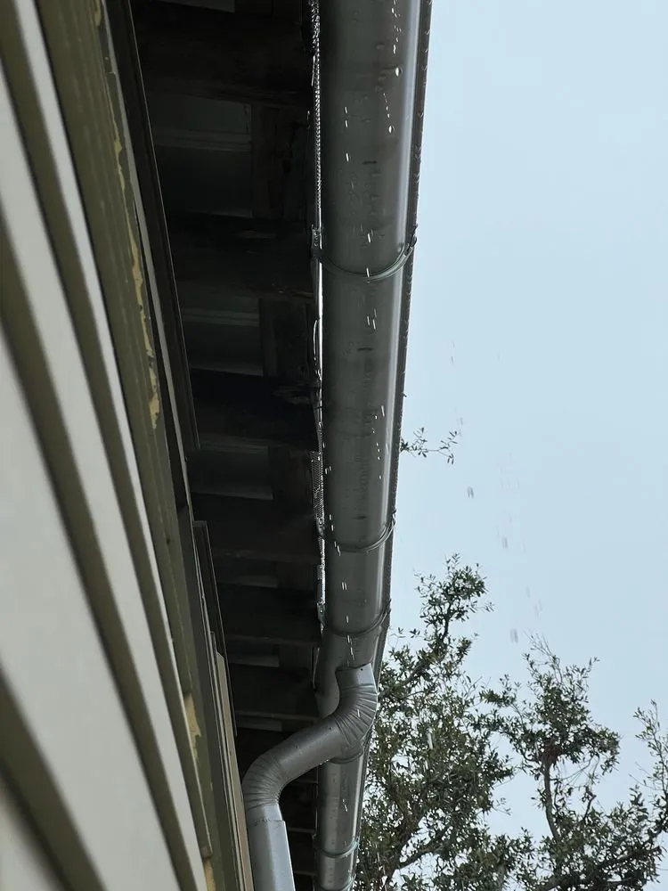 Slide of Garcia Roofing