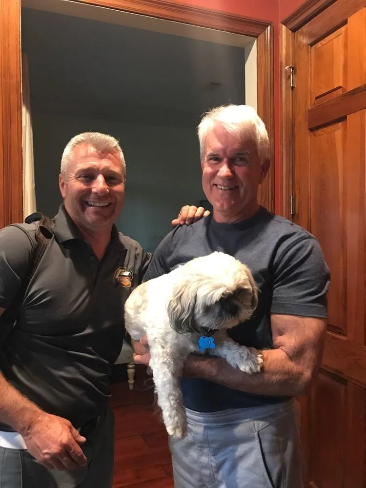 Slide of Garcia Roofing