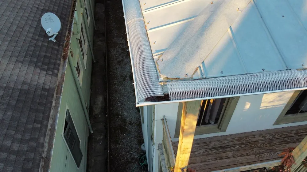 Slide of Garcia Roofing