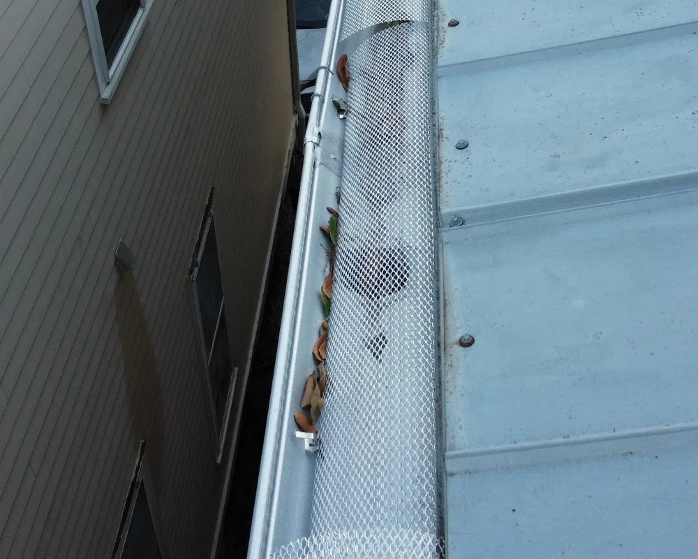 Slide of Garcia Roofing