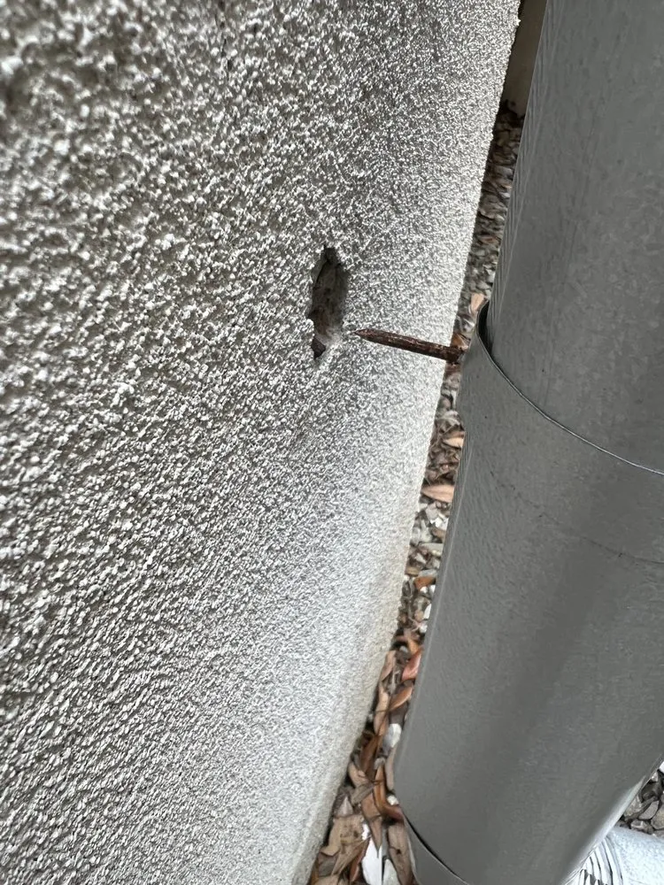 Slide of Garcia Roofing