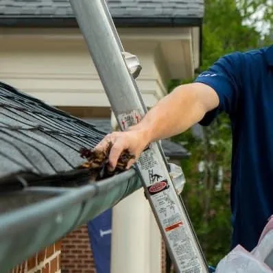 Slide of Garcia roofing