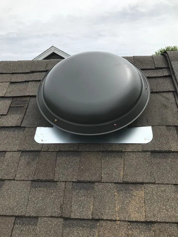 Slide of Garcia roofing