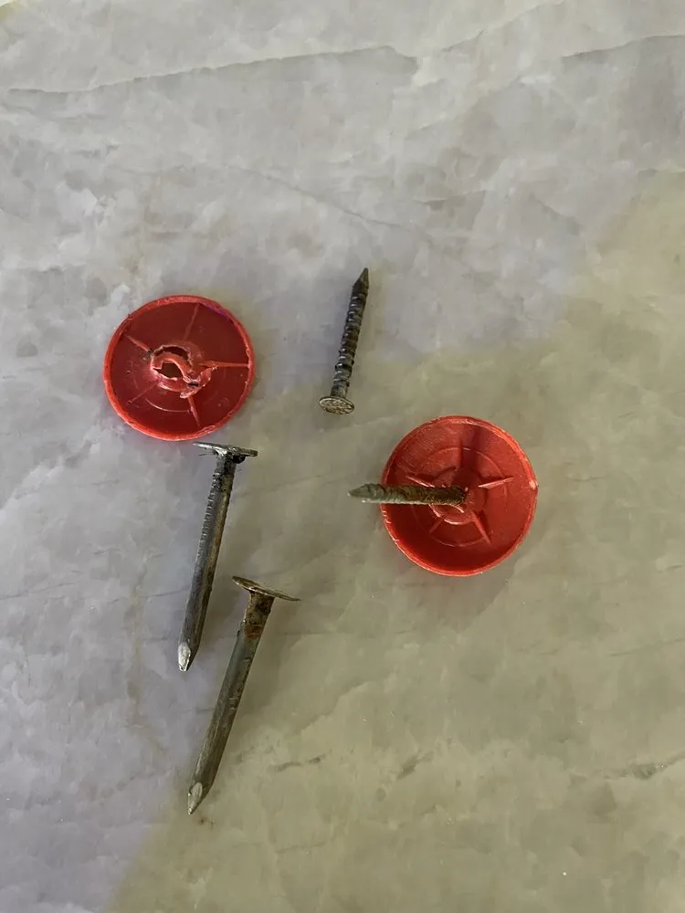 Slide of Garcia Roofing