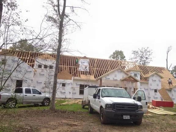 Slide of Garcia Roofing Services