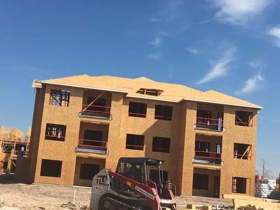 Slide of Garcia Roofing Services