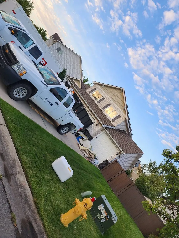 Slide of Garcia Roofing