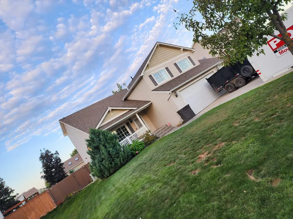 Slide of Garcia Roofing