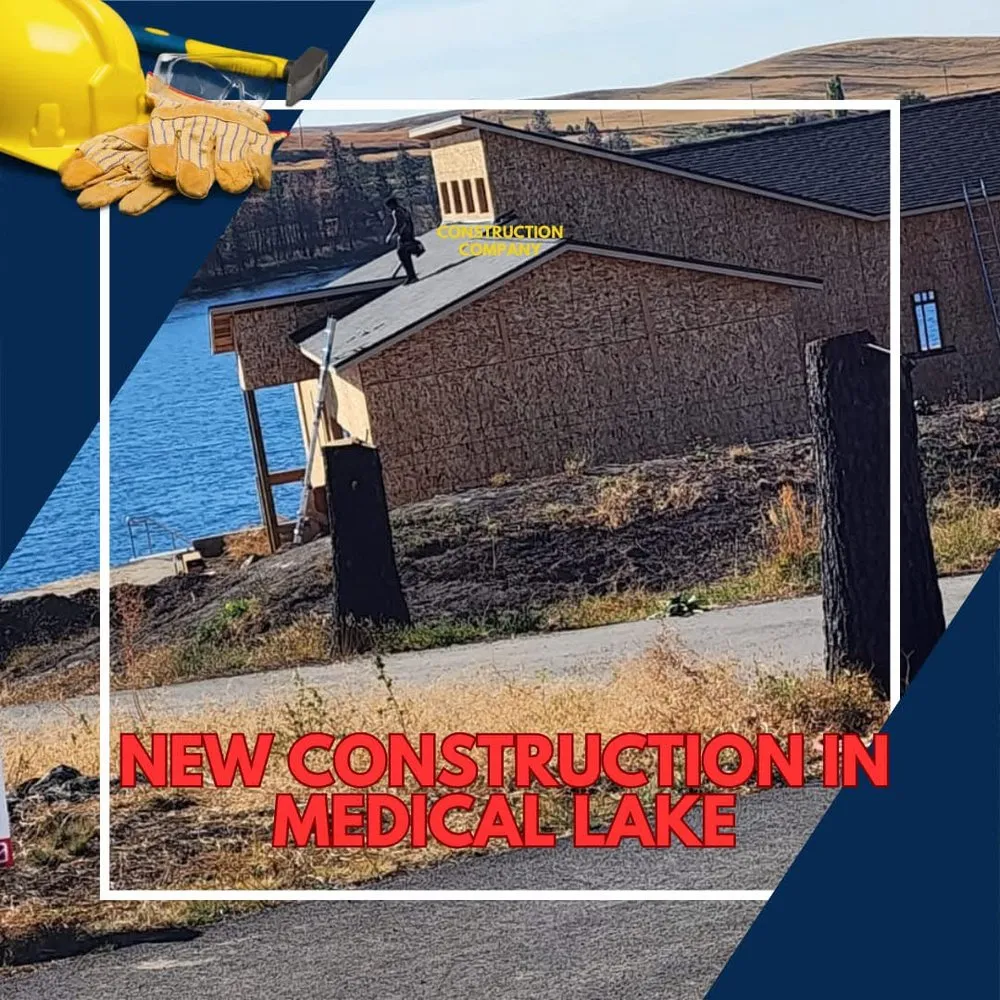 Slide of Garcia Roofing