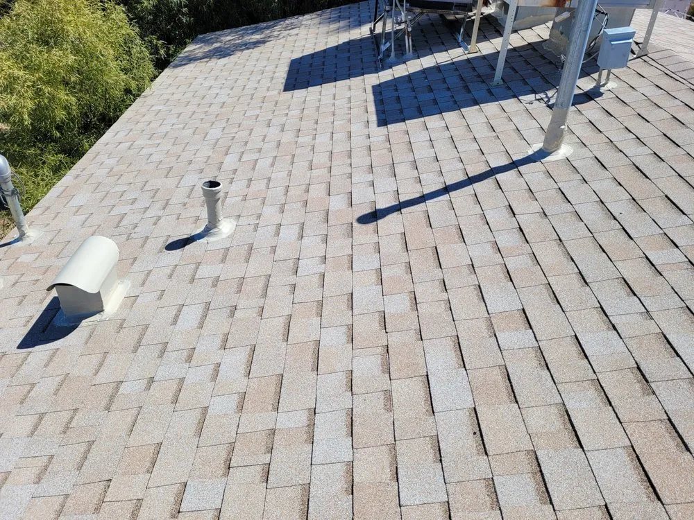 Slide of Garcia Roofing