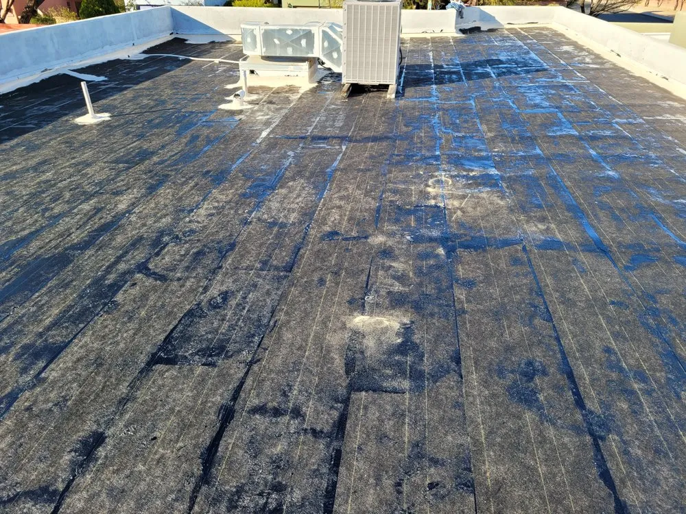 Slide of Garcia Roofing