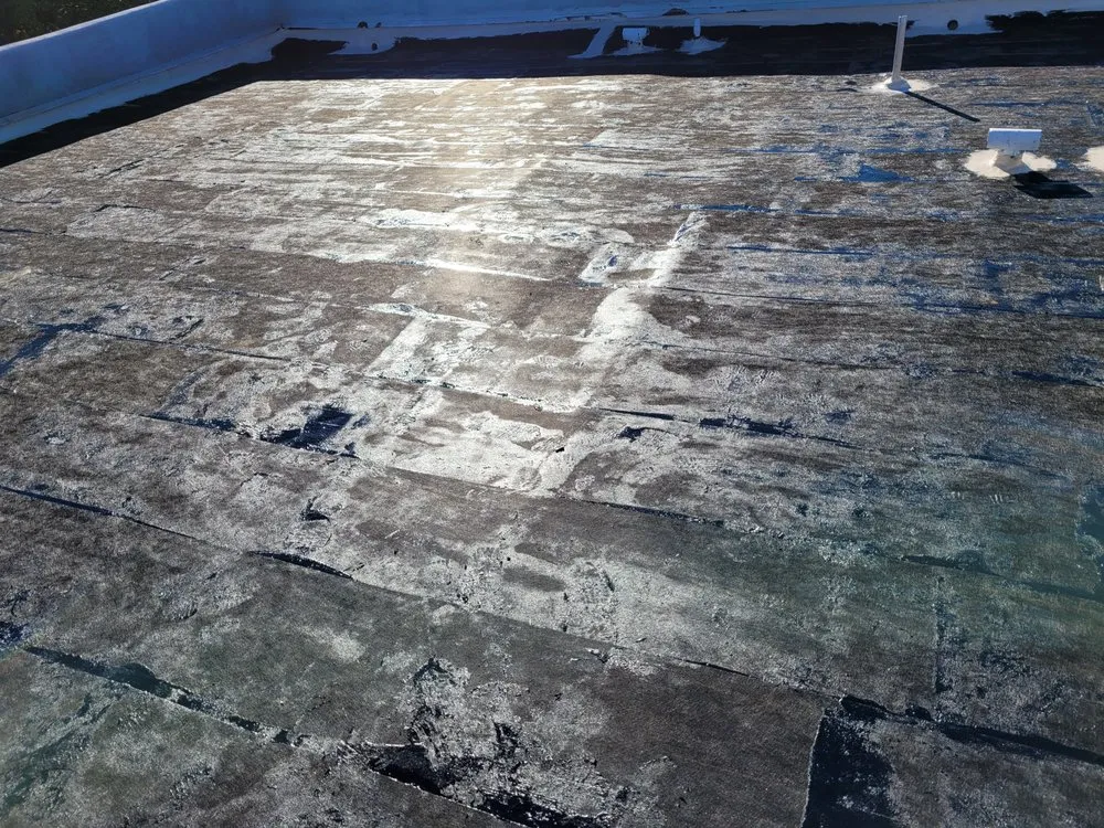 Slide of Garcia Roofing