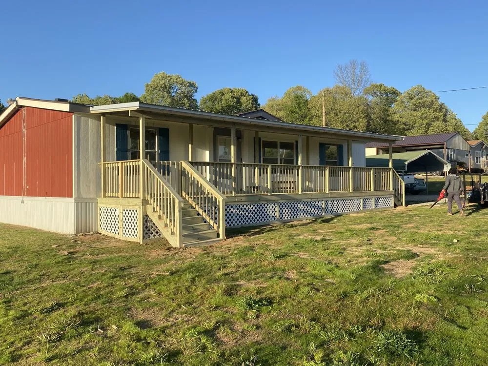 Slide of Garcia’s & Associate