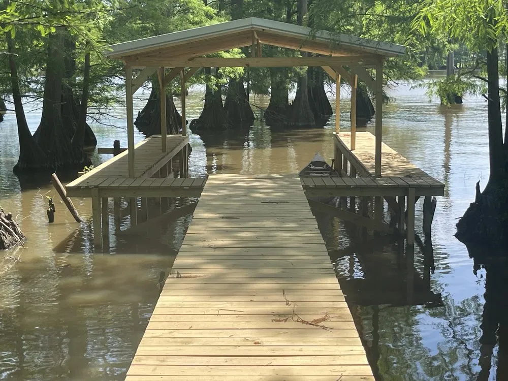 Slide of Garcia’s & Associate