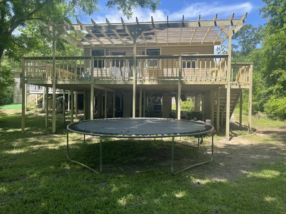 Slide of Garcia’s & Associate