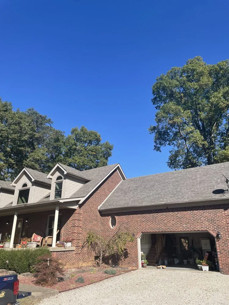 Slide of Garcia’s Construction