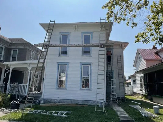 Garcia’s Construction