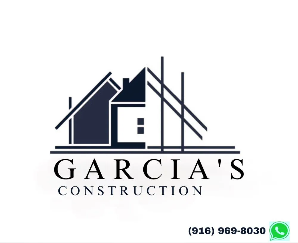 Slide of Garcia’s Construction