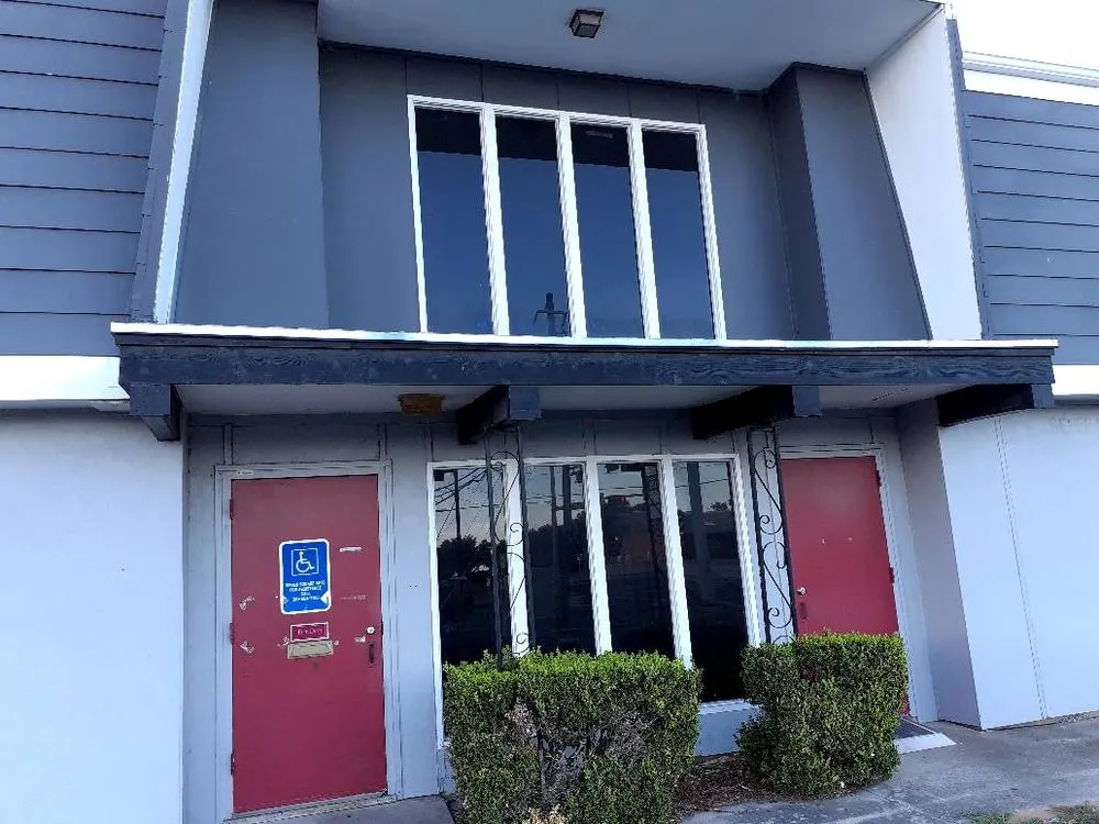 Slide of Garcia's Home Improvements