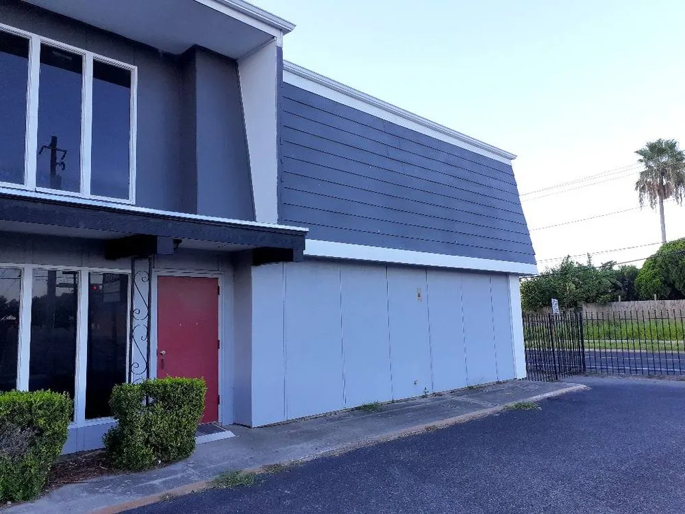 Slide of Garcia's Home Improvements