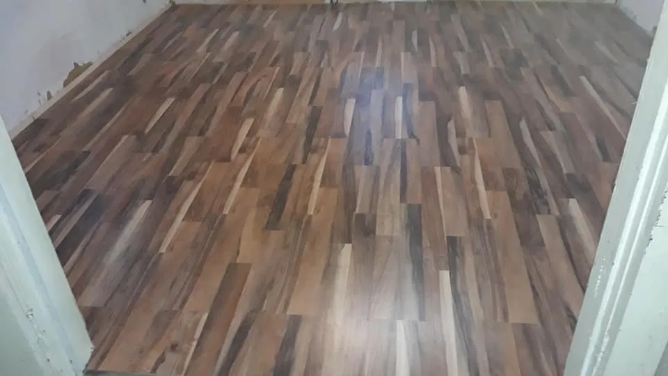 Slide of Garcia's Home Improvements