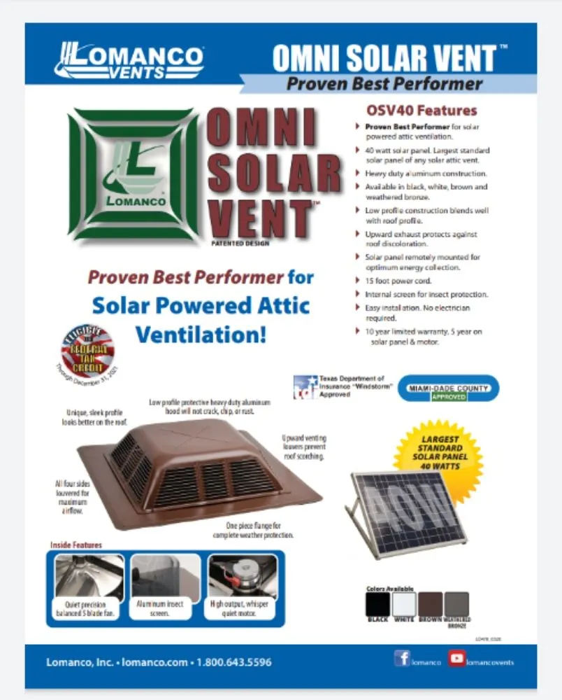 Slide of Garcia's Kingdom Roofing