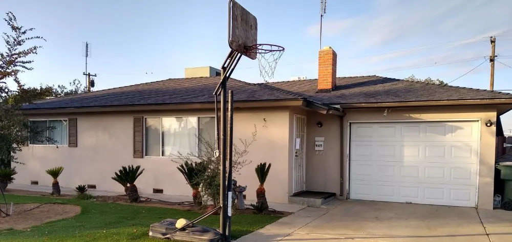 Slide of Garcia's Kingdom Roofing