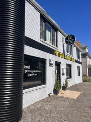 Garcia’s Painting Logo