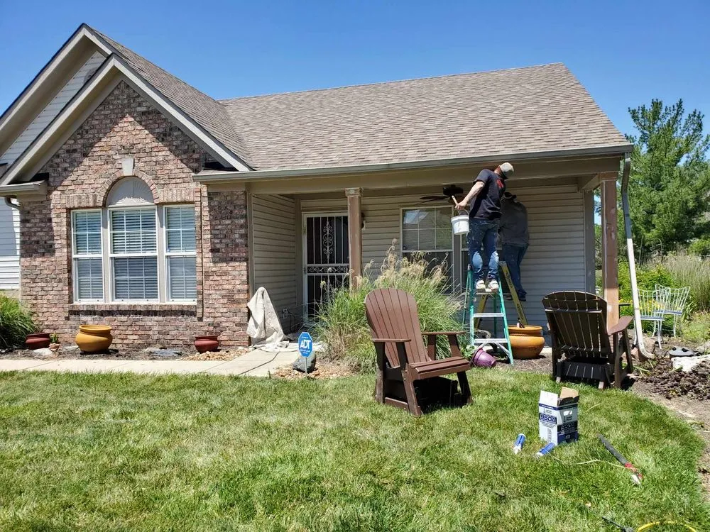 Slide of Garcia’s Remodeling & Construction