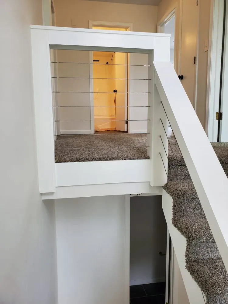 Slide of Garcia’s Remodeling & Construction