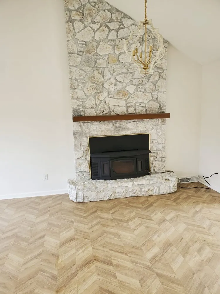 Slide of Garcia’s Remodeling & Construction