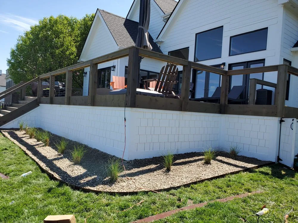 Slide of Garcia’s Remodeling & Construction