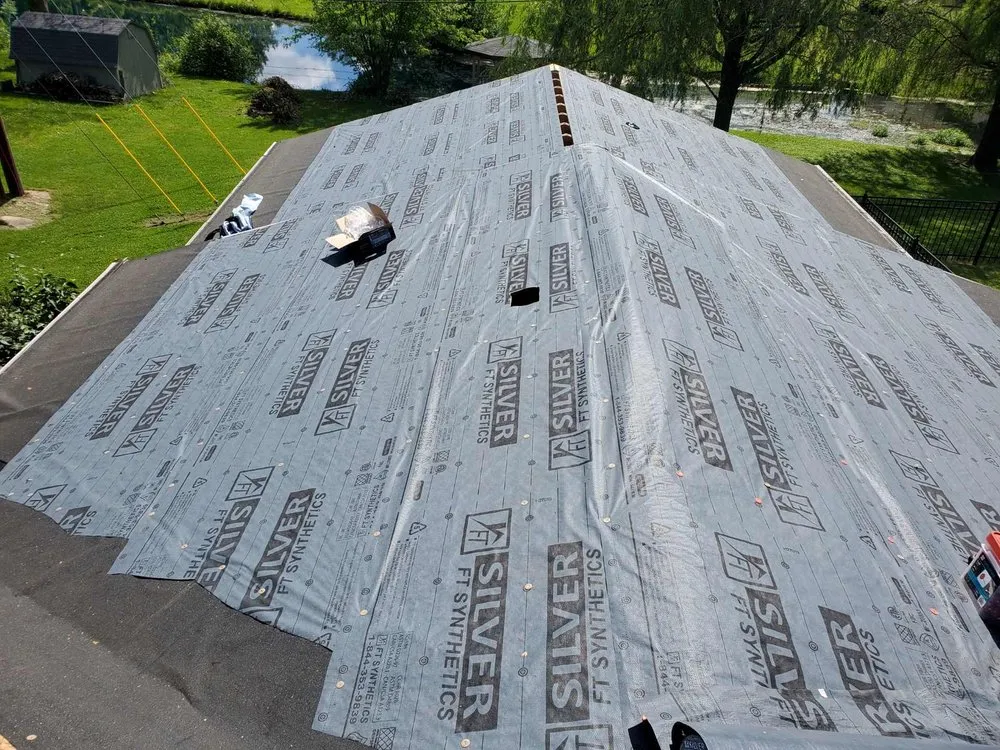 Slide of Garcia’s Remodeling & Construction