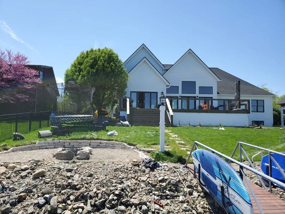 Slide of Garcia’s Remodeling & Construction