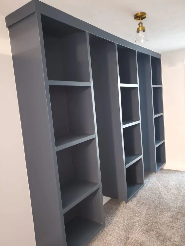 Slide of Garcia’s Remodeling & Construction