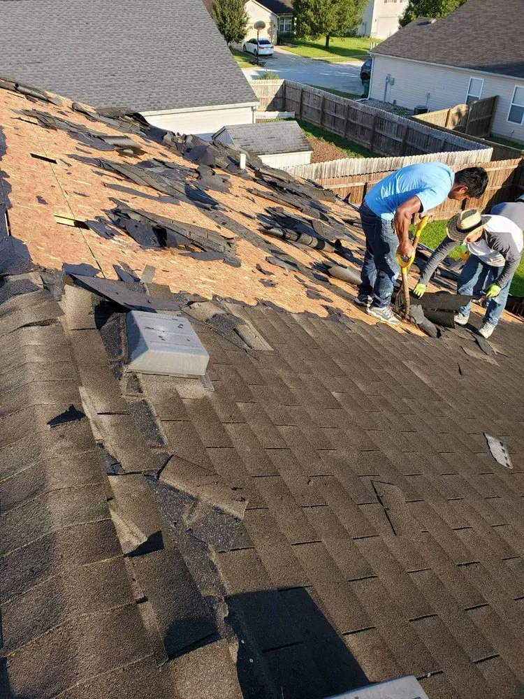 Slide of Garcia’s Remodeling & Construction