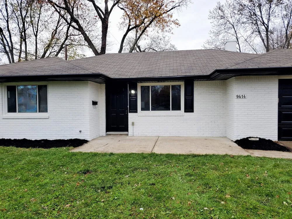 Slide of Garcia’s Remodeling & Construction