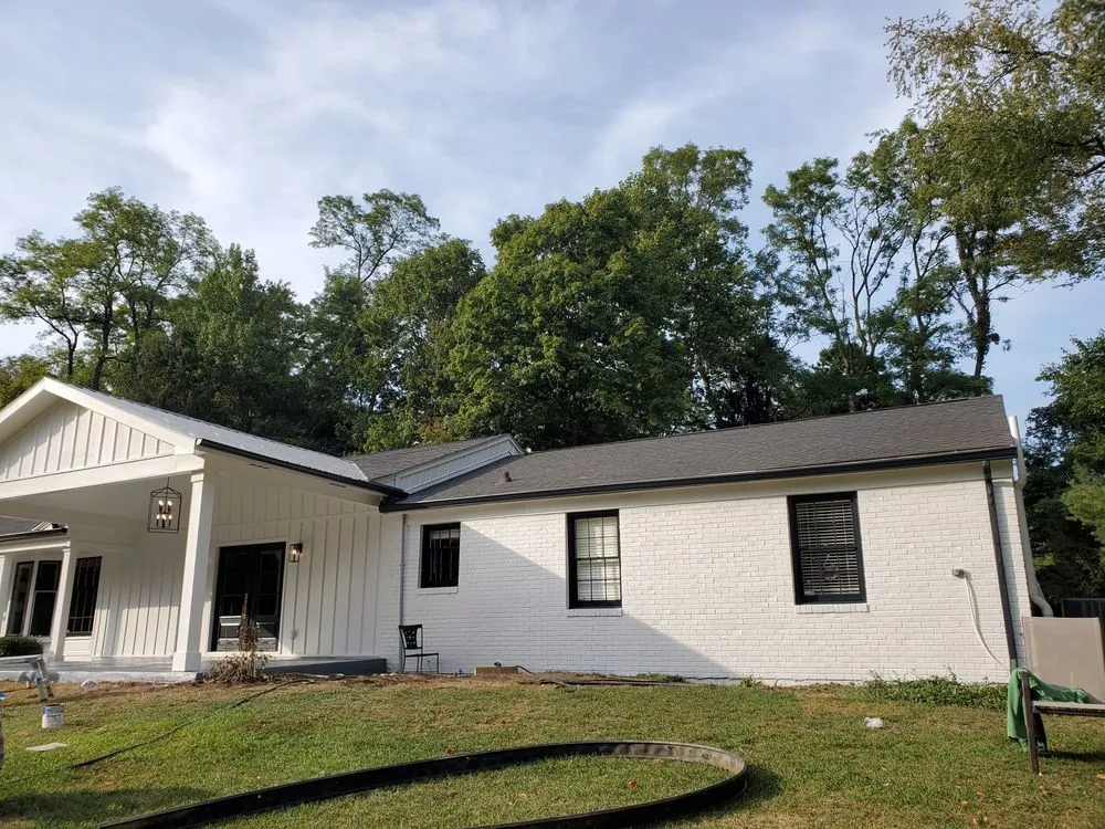 Slide of Garcia’s Remodeling & Construction