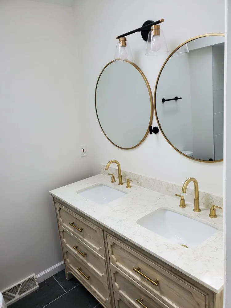 Slide of Garcia’s Remodeling & Construction