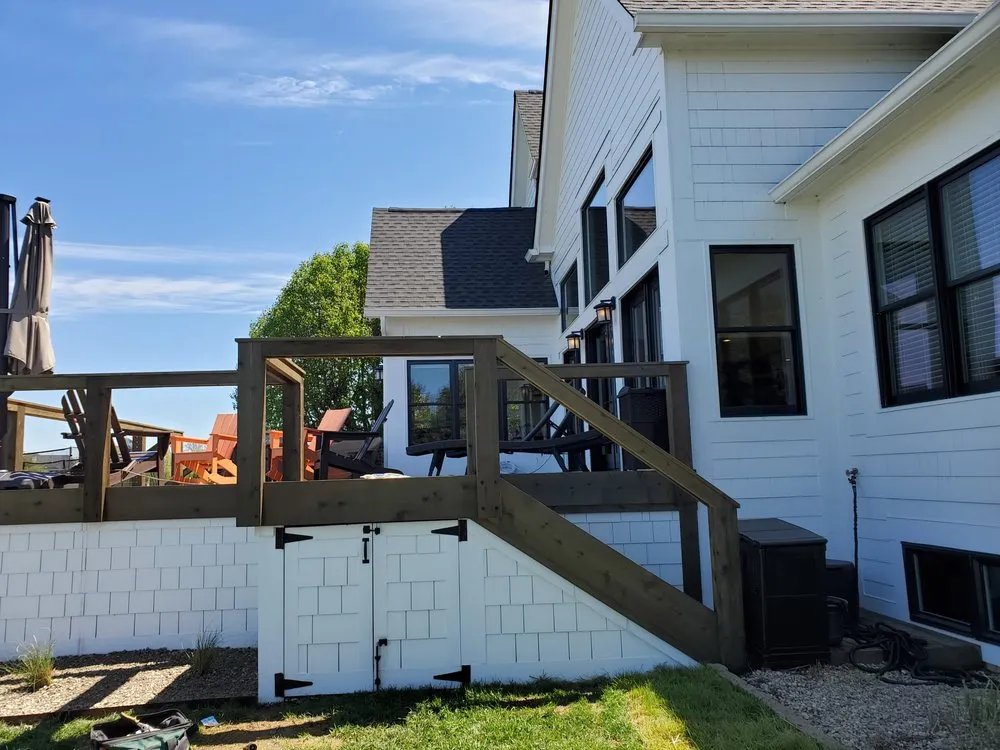 Slide of Garcia’s Remodeling & Construction