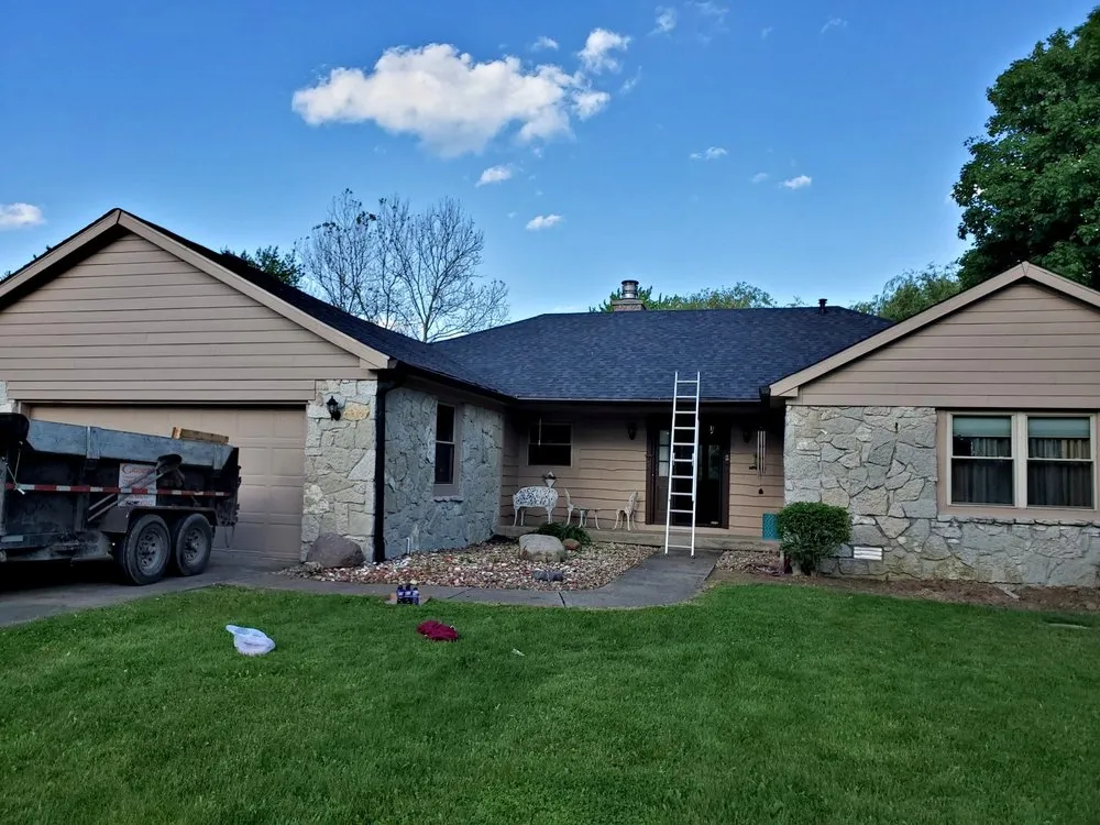 Slide of Garcia’s Remodeling & Construction