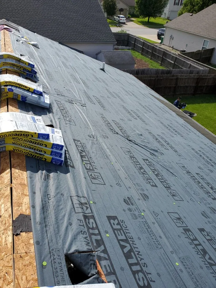 Slide of Garcia’s Remodeling & Construction