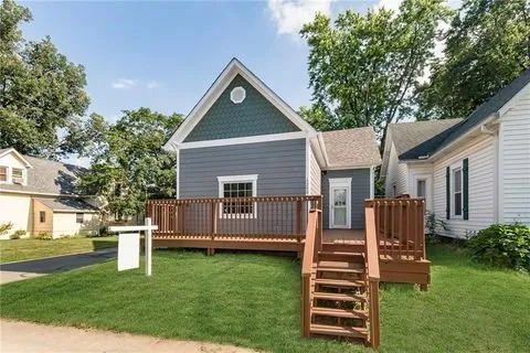 Slide of Garcia's Remodeling