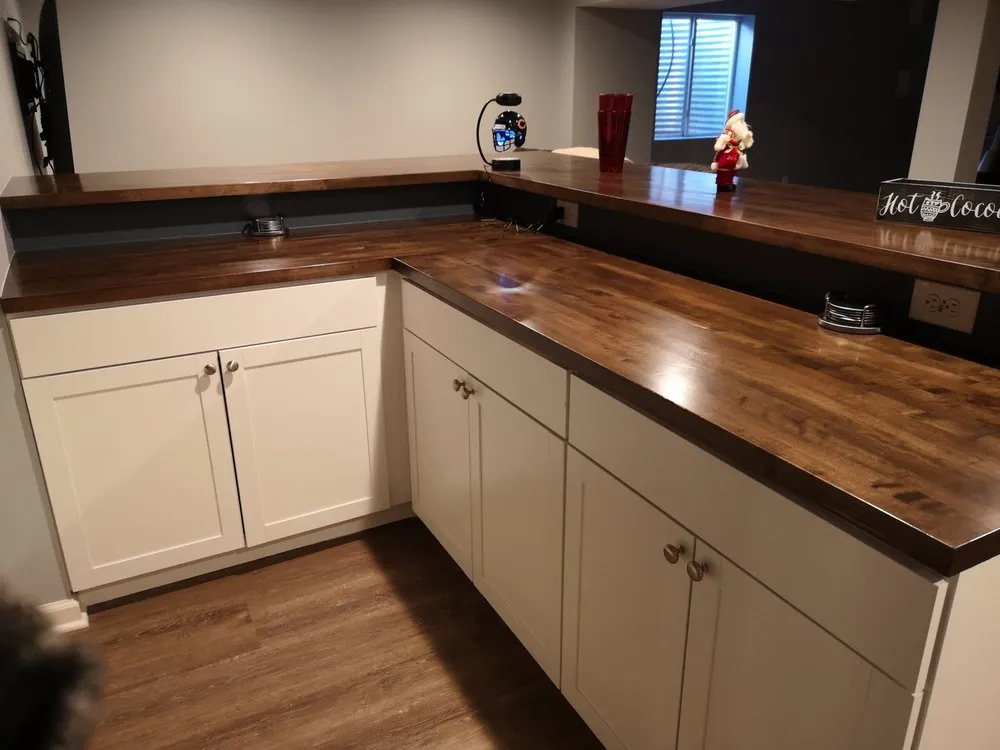 Slide of Garcia's Remodeling