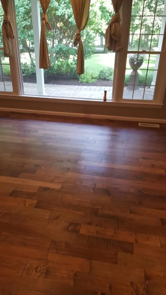 Slide of Garcia's Remodeling