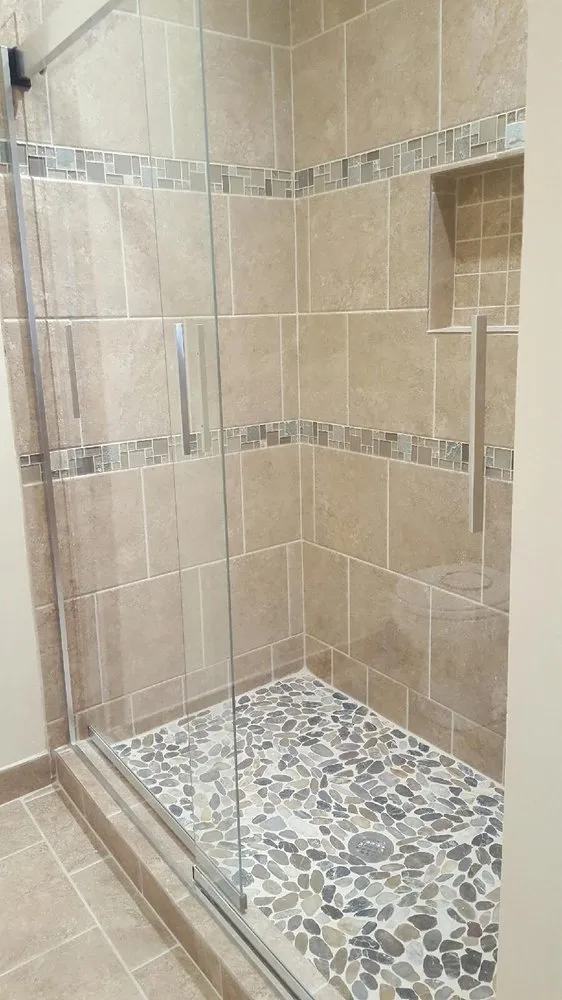 Slide of Garcia's Remodeling