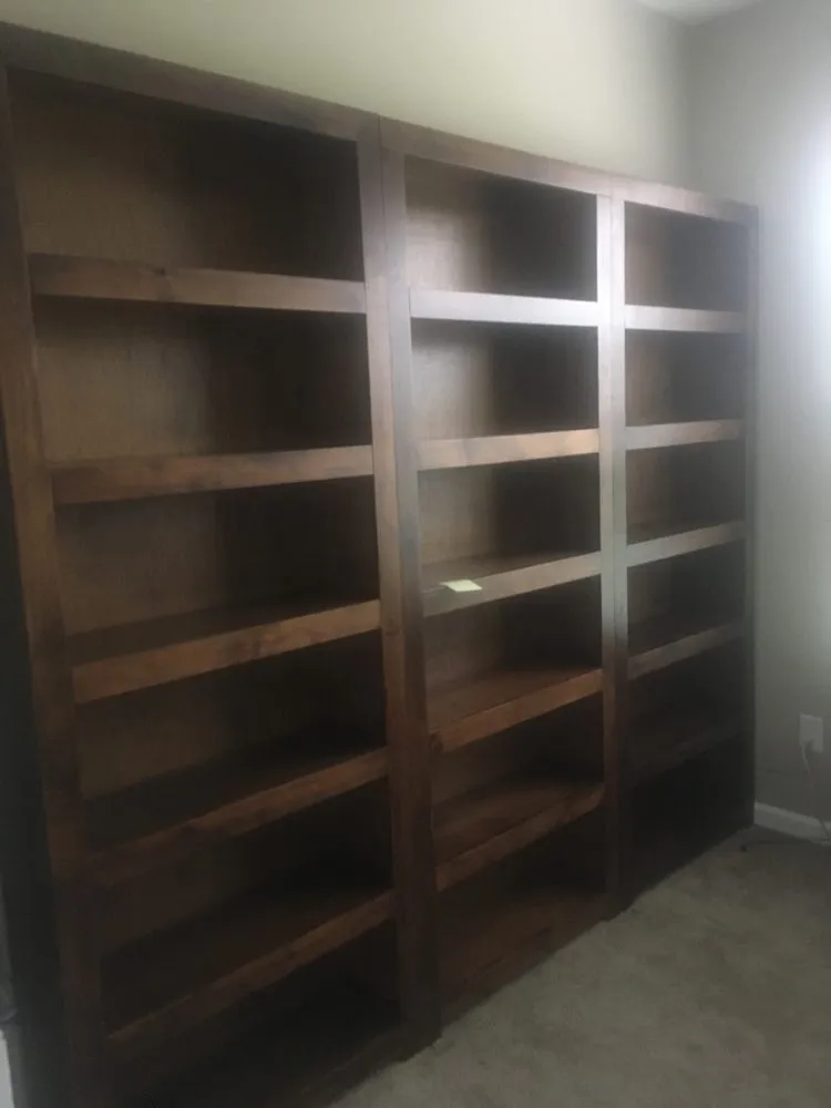 Slide of Garcia's Remodeling