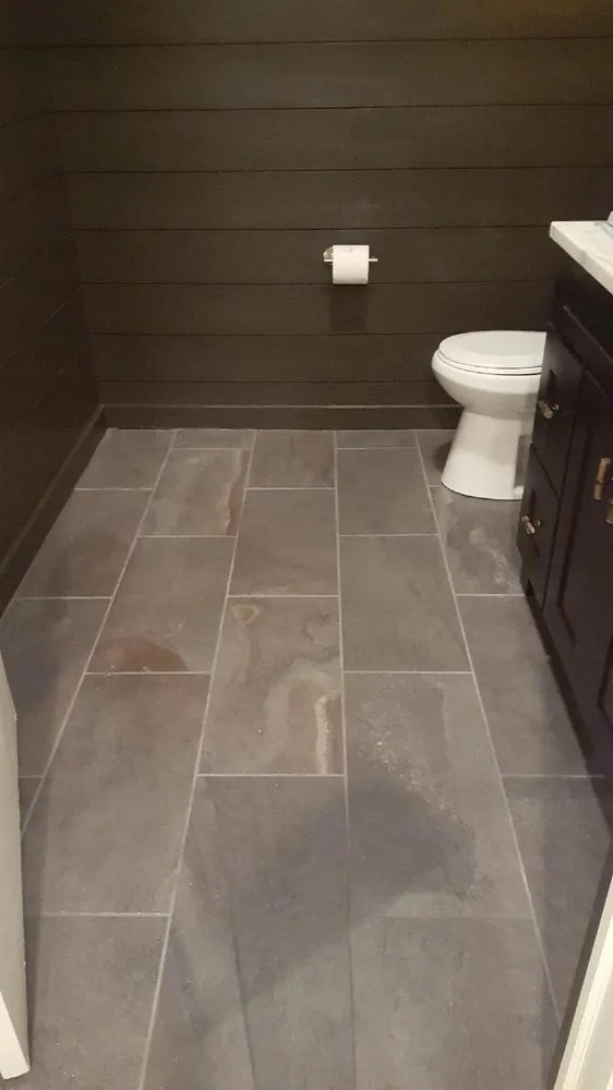 Slide of Garcia's Remodeling