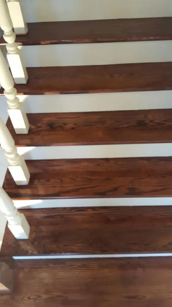 Slide of Garcia's Remodeling