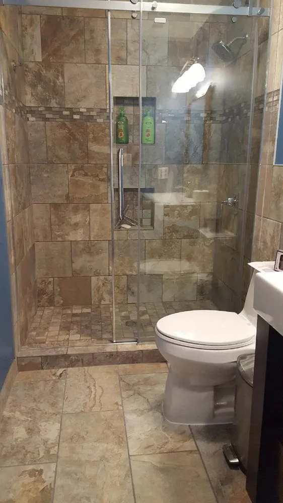 Slide of Garcia's Remodeling